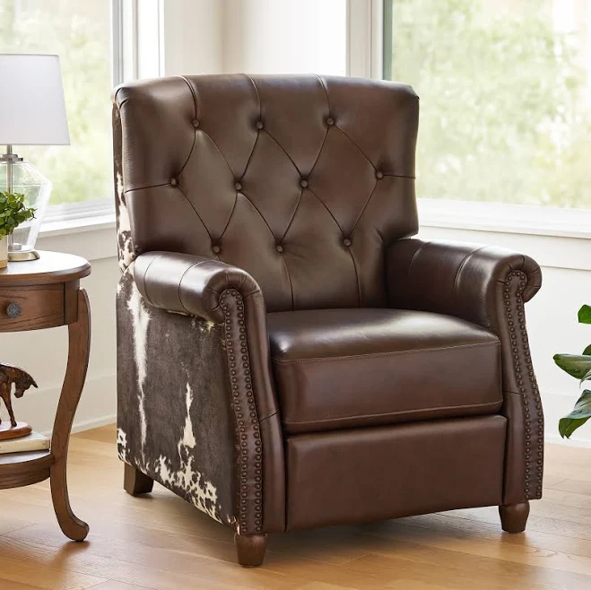 Pioneer Woman Harper Pushback Leather...