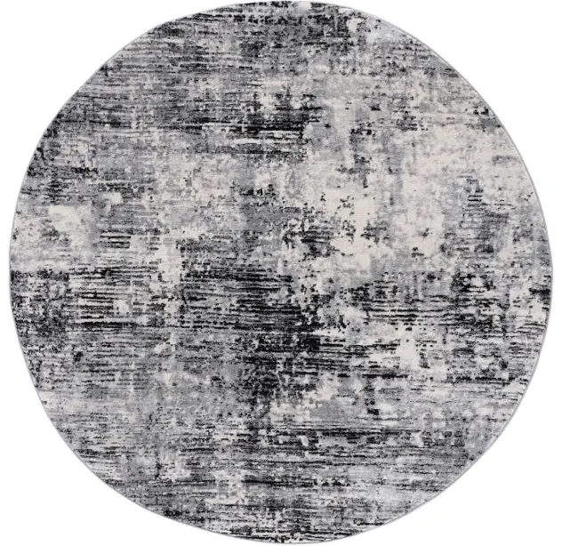 Safavieh Jasper JSP127Z Black/Ivory Rug