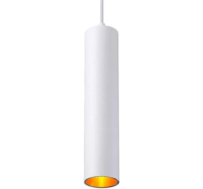 TheFloat Cylindrical Pendant Light - ...