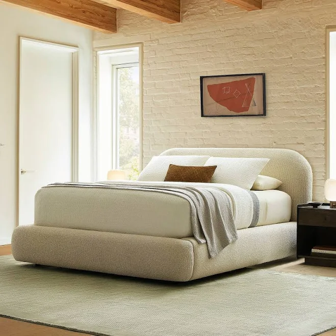 West Elm Laurent Bed