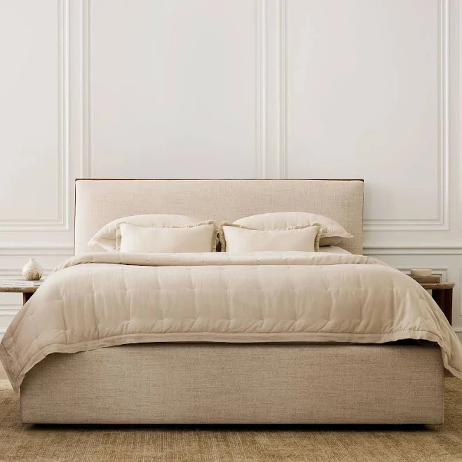 West Elm SCHAEFER Low Profile Bed