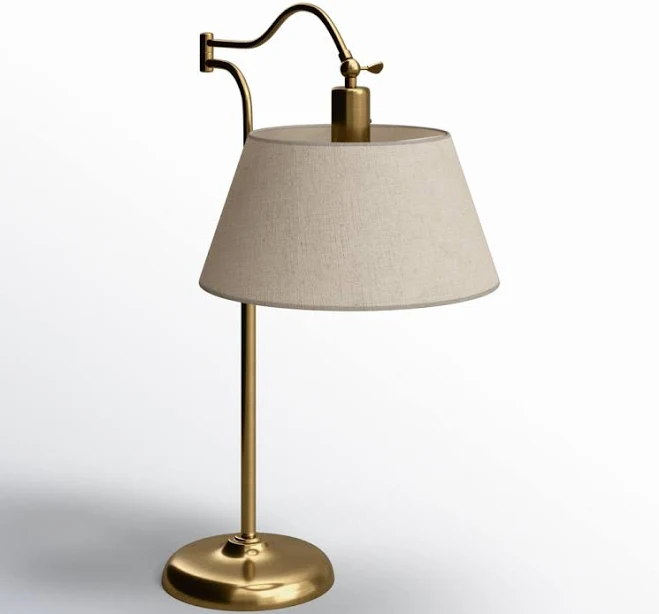 Birch Lane Theodora Adjustable Metal ...