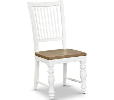 Havertys Nantucket Dining Chair
