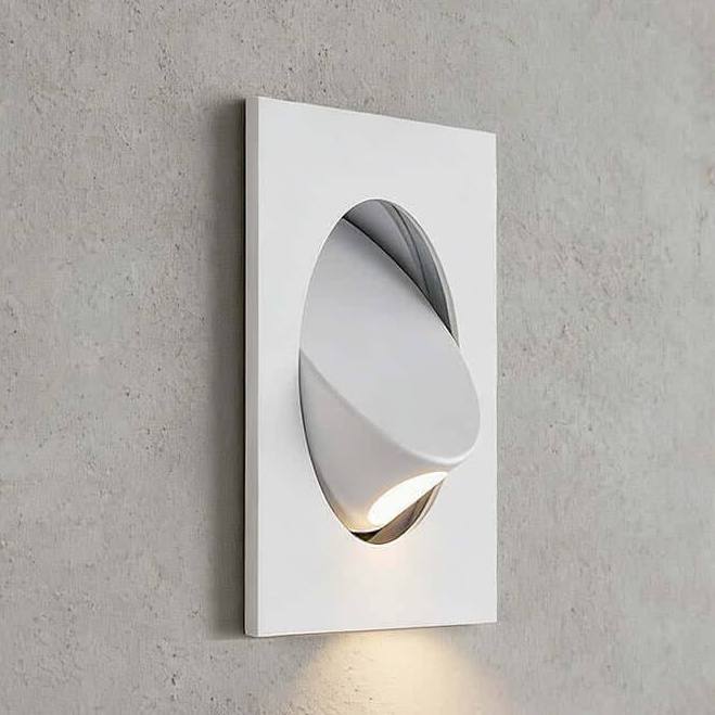 Jolix Round Wall Sconce