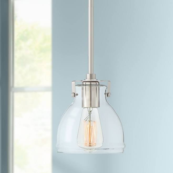 Possini Euro Design Bellis Mini Pendant