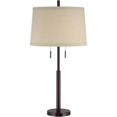 Possini Euro Design Modern Table Lamp