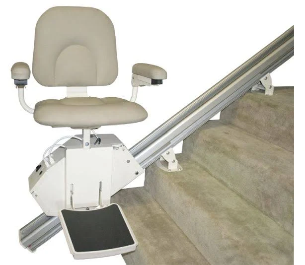 AmeriGlide - Rave Stair Lift