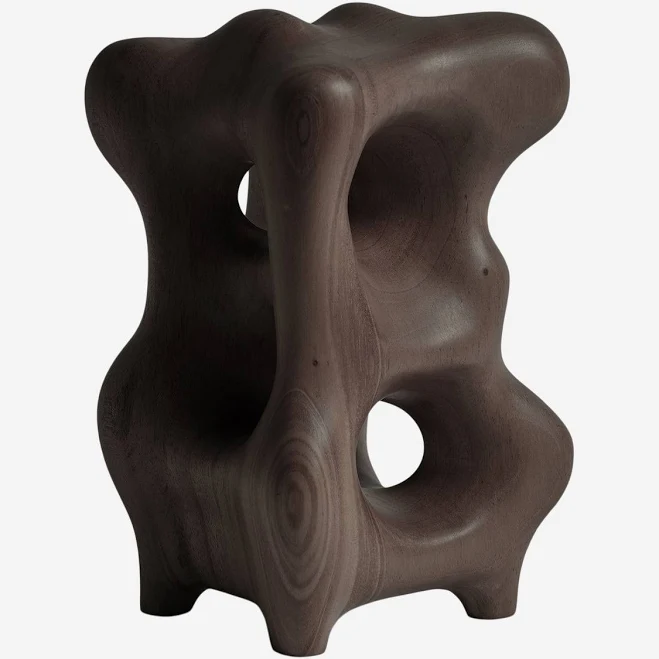 Ethnicraft Organic Sculpture