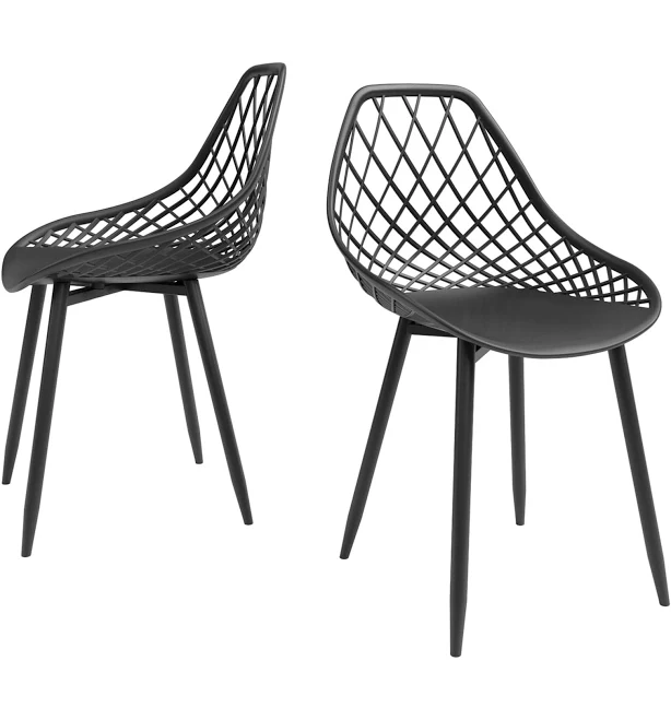 Jamesdar Kurv Dining Chair