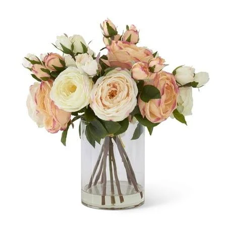 K&k Interiors Austin Rose