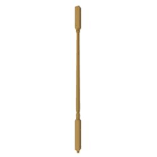 Mastercraft Traditional Golden Oak 1-...