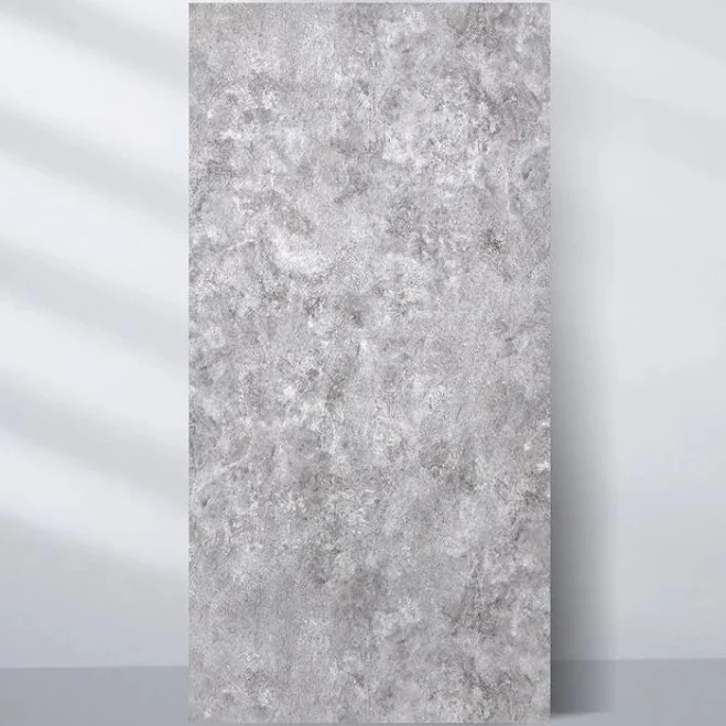 PVC Marble Sheets Sample