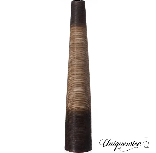 Uniquewise 47-Inch-Tall Handcrafted C...
