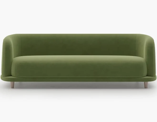 Acanva Cora Lounge Chair
