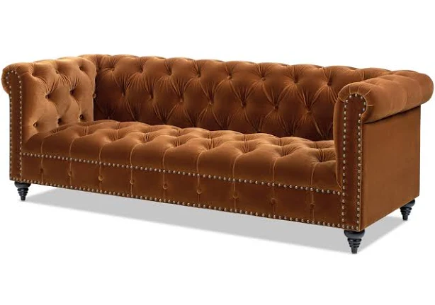 Alto Tufted Chesterfield Sofa