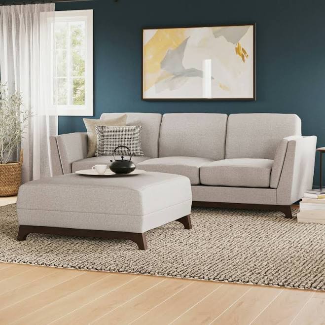 Article Ceni 3 Seater Sofa