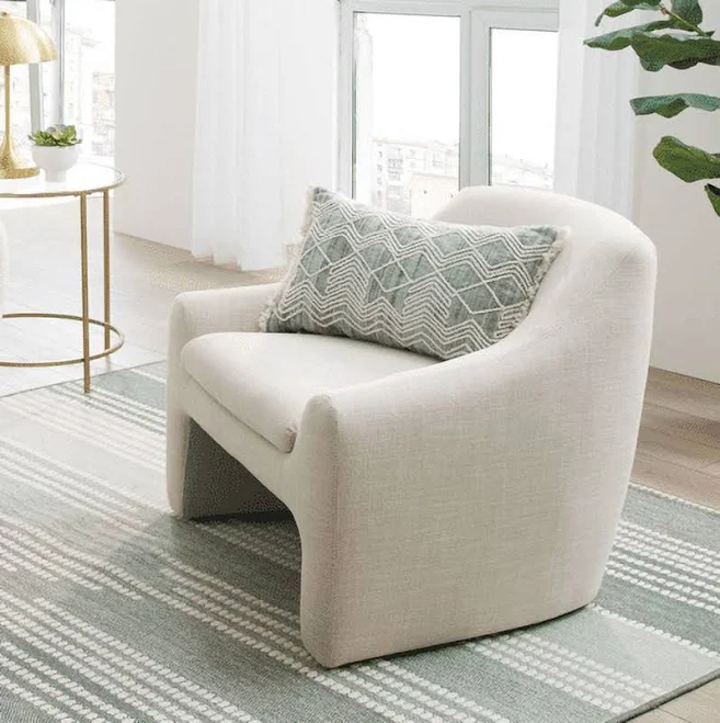 Better Homes & Gardens Emerson Curvy ...