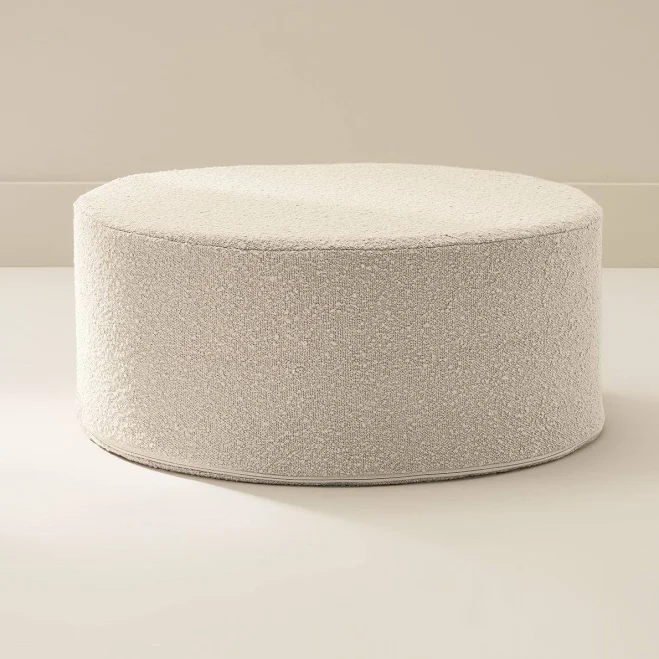 Boucle Ottoman