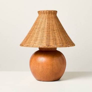Hearth & Hand with Magnolia Accent Ta...