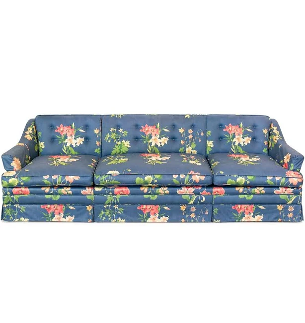 Henredon Sofa