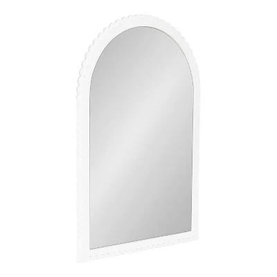 Kate and Laurel Scallia Wooden Arch M...