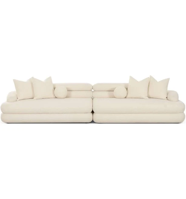 Lulu Modular Sofa