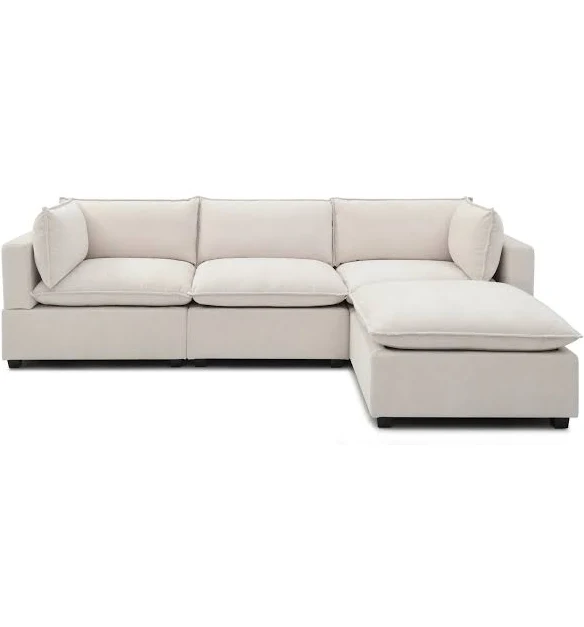 Luna Sofa Modular Sectional