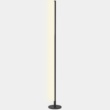 Minimalist Slim Linear Dimmable LED F...