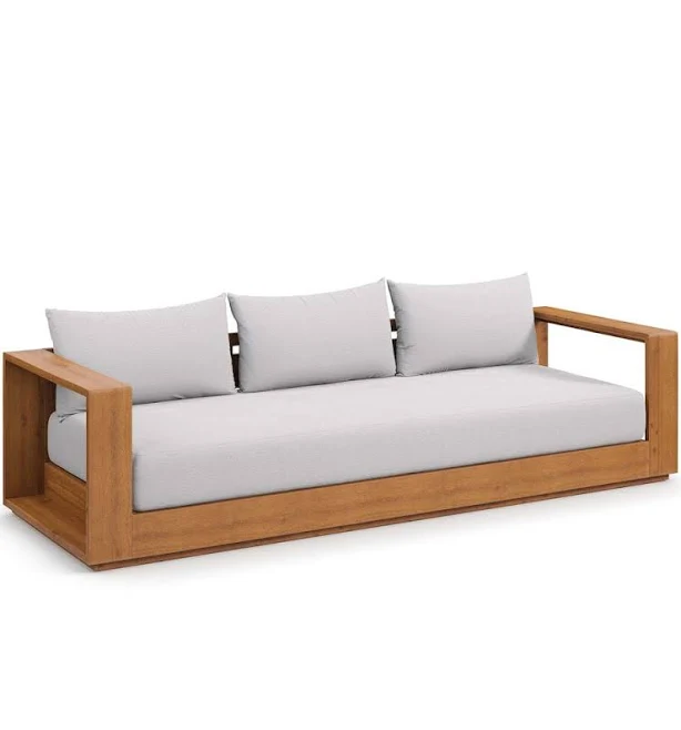 Modway Tahoe Outdoor Patio Sofa