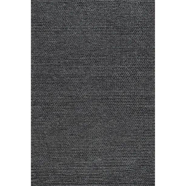 Nuloom Penelope Braided Wool Area Rug