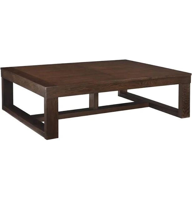 Ashley Watson Coffee Table