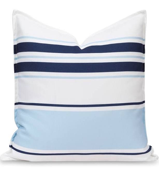 hofdeco Premium Coastal Patio Indoor ...