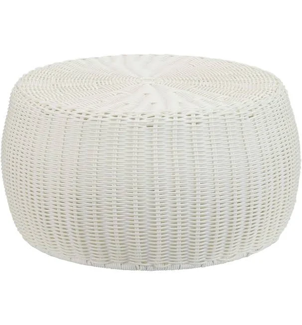 Household Essentials Handwoven Resin ...