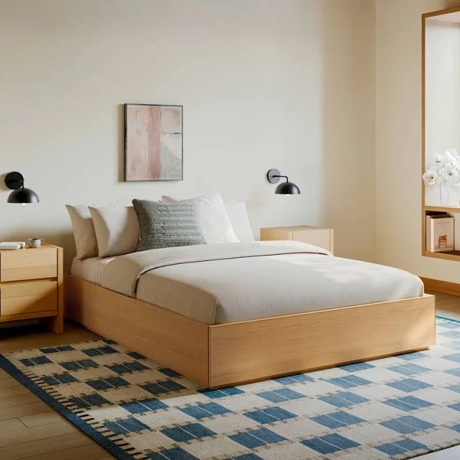 Article Leif Modern Bedroom Furniture...