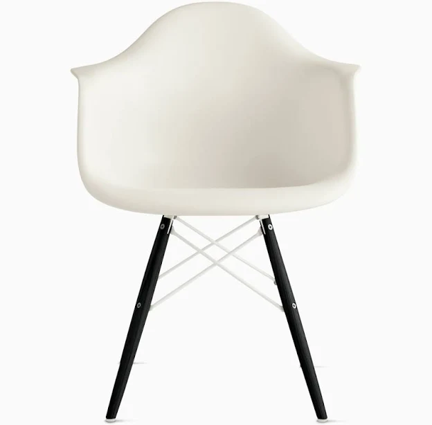 Design Within Reach Eames Upholstered...