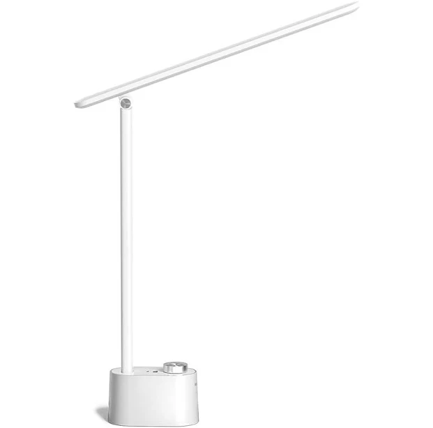Honeywell Sunturalux LED Desk Lamp