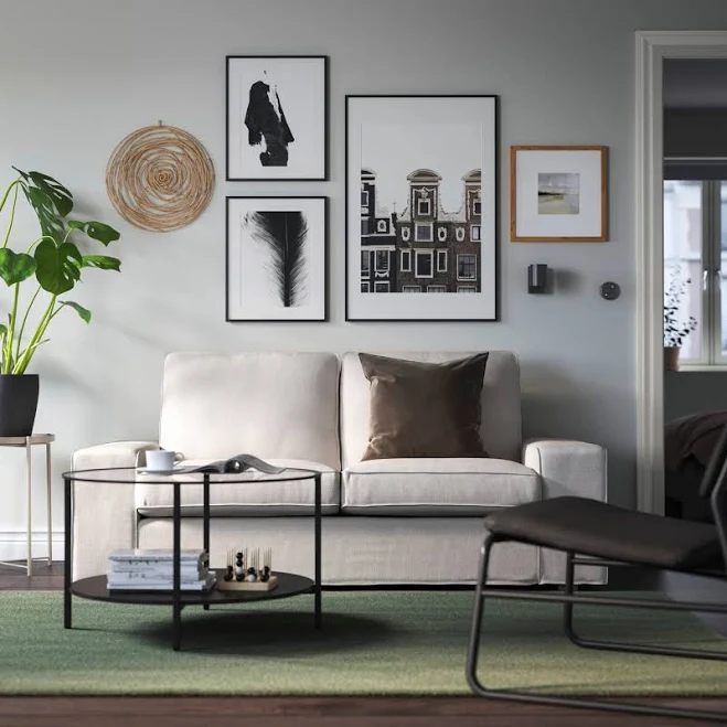 IKEA VITTSJÖ Coffee Table