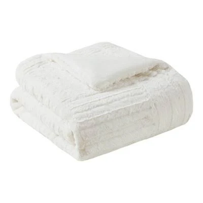 Madison Park Arctic Ultra Plush Down ...