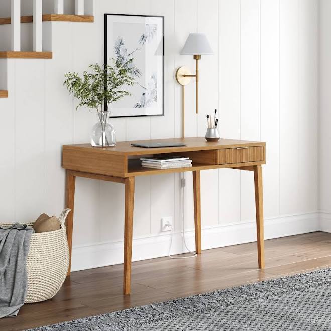 Nathan James Jasper Desk