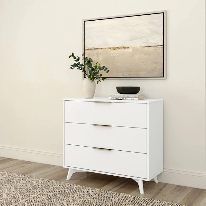 Plank+Beam Haven 3-Drawer Dresser