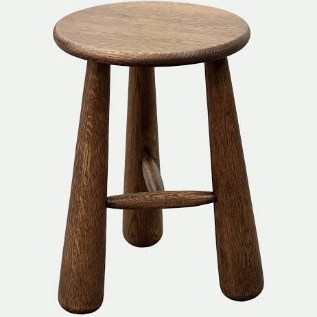 Ted Round Stool