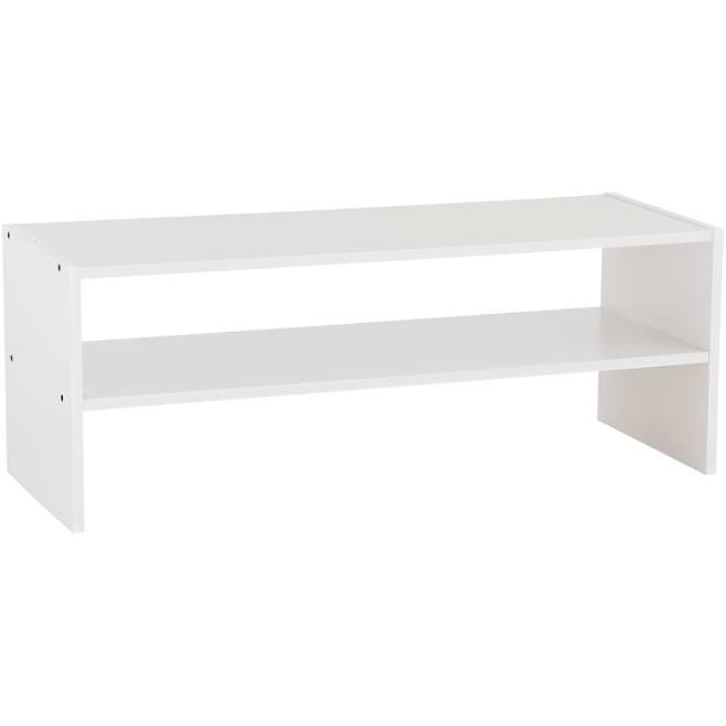 The Container Store 4-Tier Adjustable...