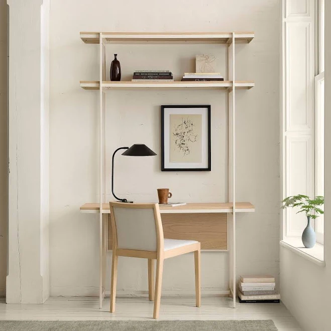 West Elm Pierce 50