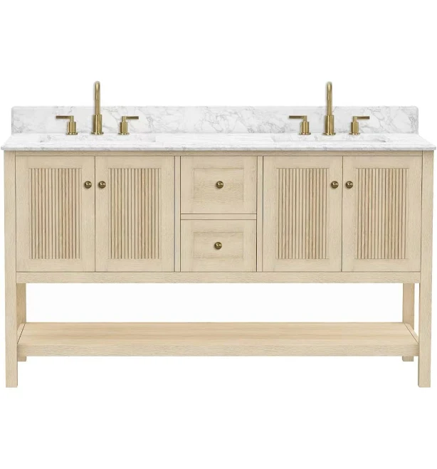Chivery Modern Vanity (30