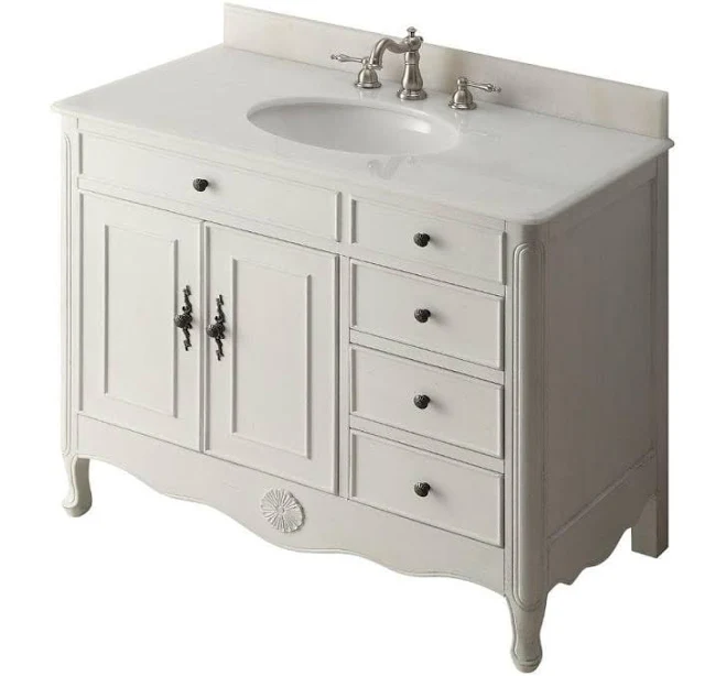 Daleville 38 in. W x 21 in. D x 35 in...