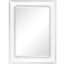 Empire Art Direct Rectangular Beveled...
