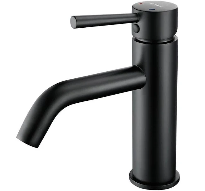 FLG Single-Handle Single-Hole Bathroo...