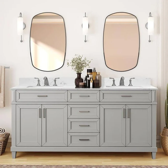 Home Decorators Collection Talmore 72...