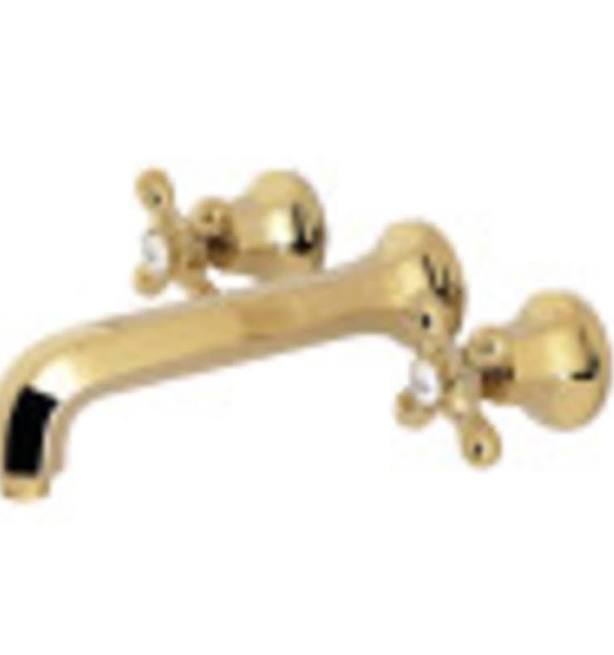 Kingston Brass Metropolitan 2-Handle ...