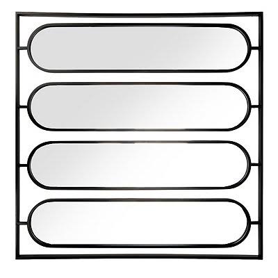 Kirkland's Home Annika Oval Panel Wal...